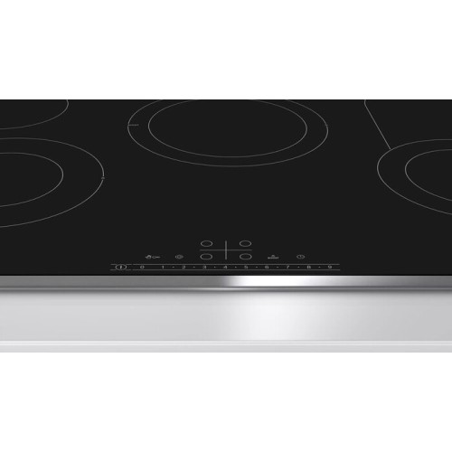 Электрическая варочная панель Bosch PKC845FP1D