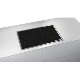 Электрическая варочная панель Bosch PKC845FP1D