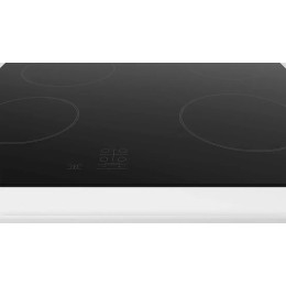Электрическая варочная панель Bosch PKE611AA1R
