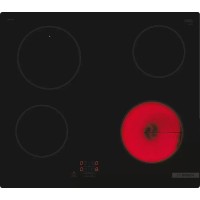 Электрическая варочная панель Bosch PKE611AA1R