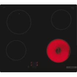 Электрическая варочная панель Bosch PKE611AA1R