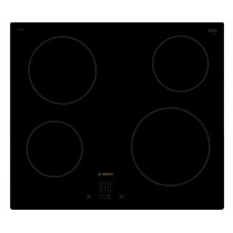 Электрическая варочная панель BOSCH PKE611BA1R