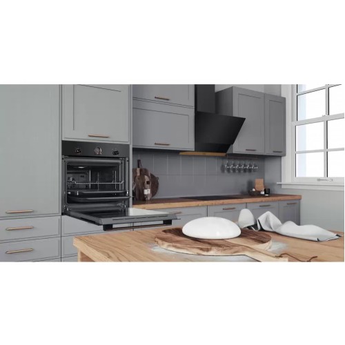 Электрическая варочная панель BOSCH PKE611BA1R