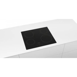 Электрическая варочная панель BOSCH PKE611BA1R