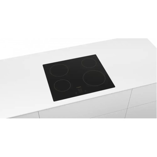Электрическая варочная панель BOSCH PKE611BA1R