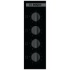 Электрическая варочная панель Bosch PKE645CA2E