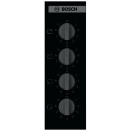 Электрическая варочная панель Bosch PKE645CA2E