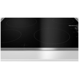 Электрическая варочная панель Bosch PKE645CA2E