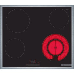 Электрическая варочная панель Bosch PKF645BB2E