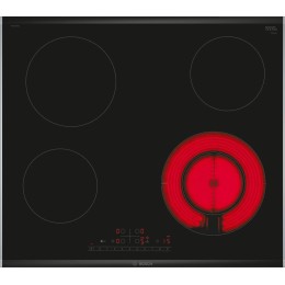 Электрическая варочная панель Bosch PKF675FP2E