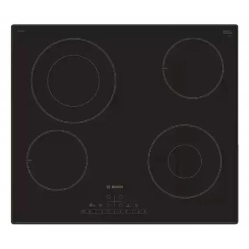 Электрическая варочная панель BOSCH PKG611FP1R