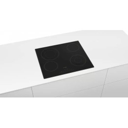 Электрическая варочная панель BOSCH PKG611FP1R