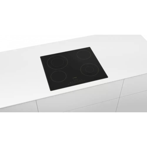 Электрическая варочная панель BOSCH PKG611FP1R