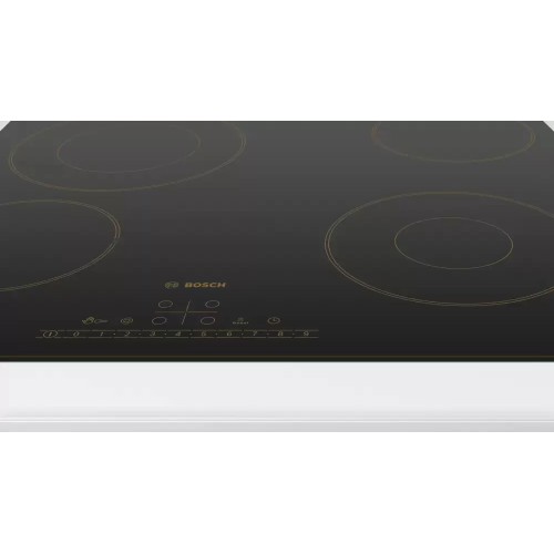 Электрическая варочная панель BOSCH PKG611FP1R