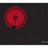Электрическая варочная панель Bosch PKK611BB2E Электрическая варочная панель Bosch PKK611BB2E