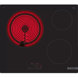 Электрическая варочная панель Bosch PKK611BB2E