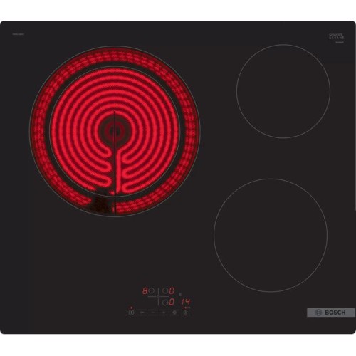 Электрическая варочная панель Bosch PKK611BB2E