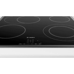 Электрическая варочная панель BOSCH PKN645B17