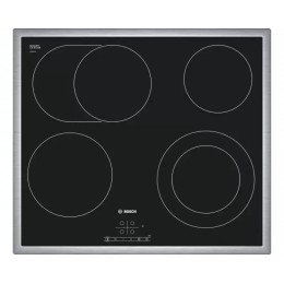 Электрическая варочная панель BOSCH PKN645B17