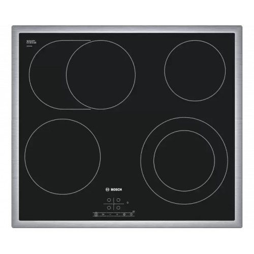 Электрическая варочная панель BOSCH PKN645B17