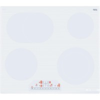 Электрическая варочная панель Bosch PKN652FP2E Электрическая варочная панель Bosch PKN652FP2E