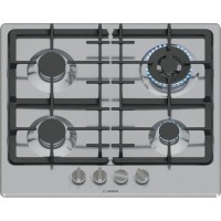 Газовая варочная панель Bosch PGH6B5K90R Газовая варочная панель Bosch PGH6B5K90R