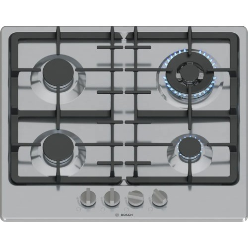 Газовая варочная панель Bosch PGH6B5K90R