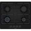 Газовая варочная панель Bosch PGP6B6K90R
