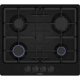 Газовая варочная панель Bosch PGP6B6K90R