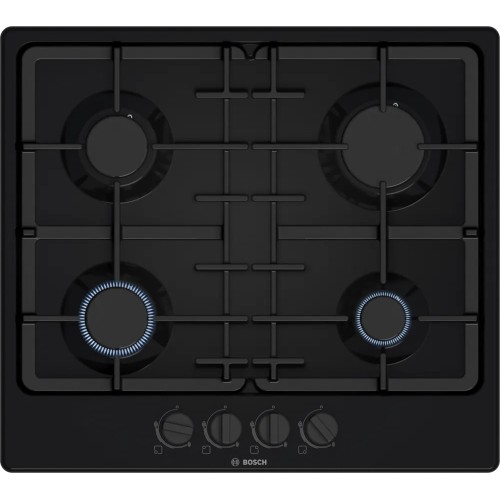 Газовая варочная панель Bosch PGP6B6K90R