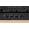 Газовая варочная панель Bosch PGP6B6K90R