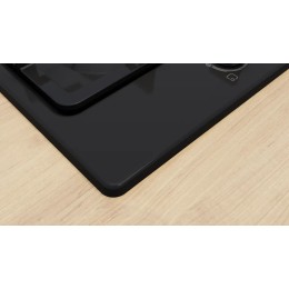 Газовая варочная панель Bosch PGP6B6K90R