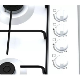 Газовая варочная панель Bosch PBP6C2B82O
