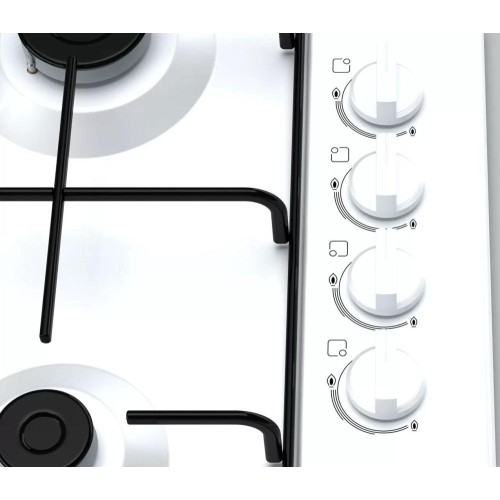 Газовая варочная панель Bosch PBP6C2B82O