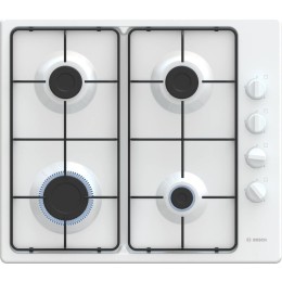 Газовая варочная панель Bosch PBP6C2K80O