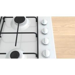 Газовая варочная панель Bosch PBP6C2K80O