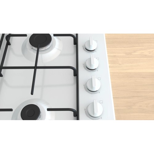 Газовая варочная панель Bosch PBP6C2K80O