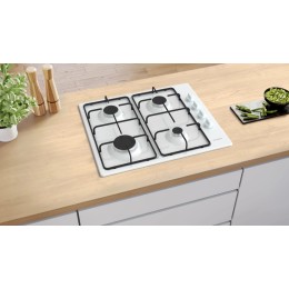Газовая варочная панель Bosch PBP6C2K80O