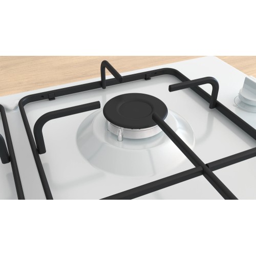 Газовая варочная панель Bosch PBP6C2K80O