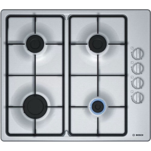Газовая варочная панель Bosch PBP6C5B62Q