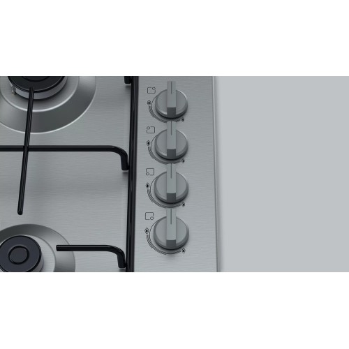Газовая варочная панель Bosch PBP6C5B82O
