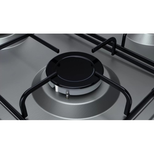 Газовая варочная панель Bosch PBP6C5B82O