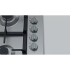 Газовая варочная панель Bosch PBP6C5B93R