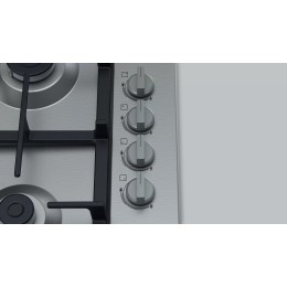 Газовая варочная панель Bosch PBP6C5B93R