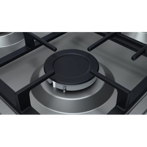 Газовая варочная панель Bosch PBP6C5B93R