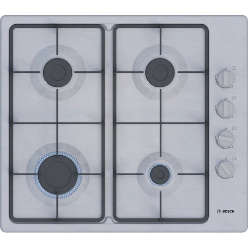 Газовая варочная панель Bosch PBP6C5K60Q