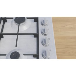 Газовая варочная панель Bosch PBP6C5K60Q