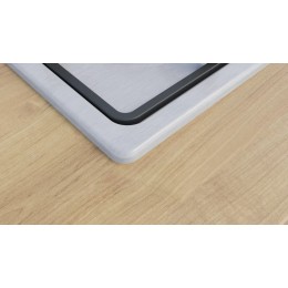 Газовая варочная панель Bosch PBP6C5K60Q