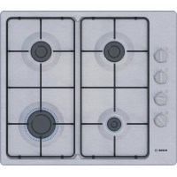 Газовая варочная панель Bosch PBP6C5K80O