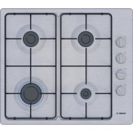 Газовая варочная панель Bosch PBP6C5K80O